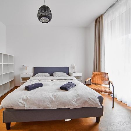 Dolcevita Apartments ハルラホフ エクステリア 写真