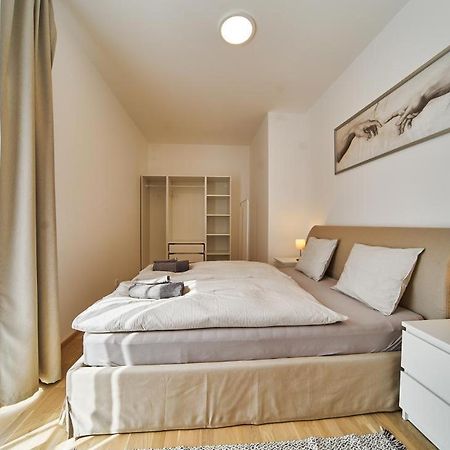 Dolcevita Apartments ハルラホフ エクステリア 写真