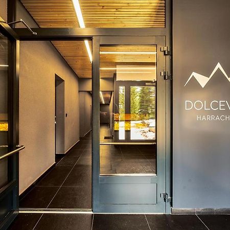 Dolcevita Apartments ハルラホフ エクステリア 写真