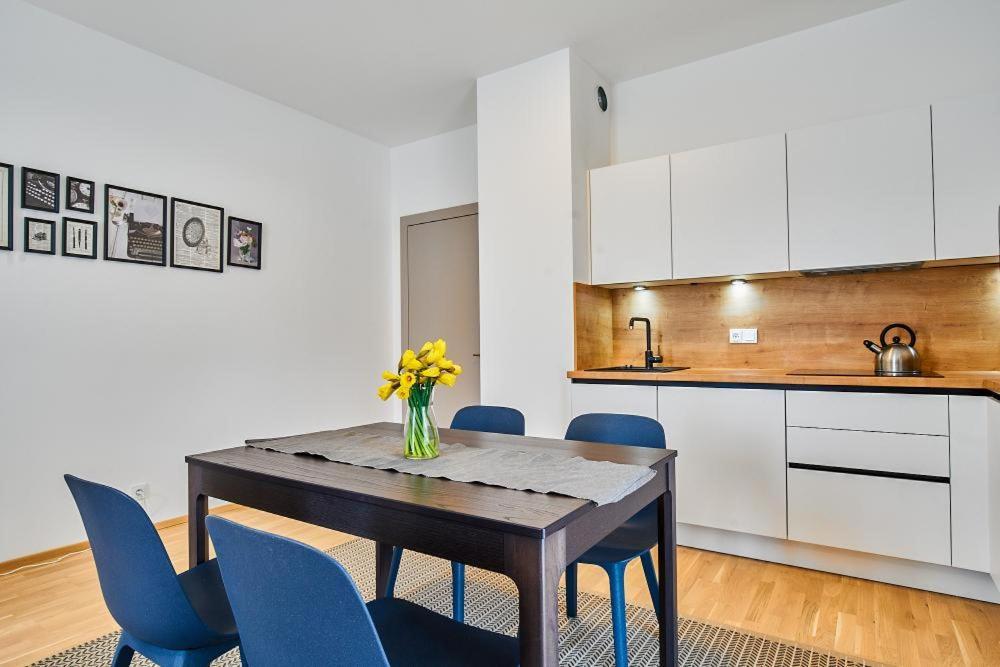 Dolcevita Apartments ハルラホフ エクステリア 写真