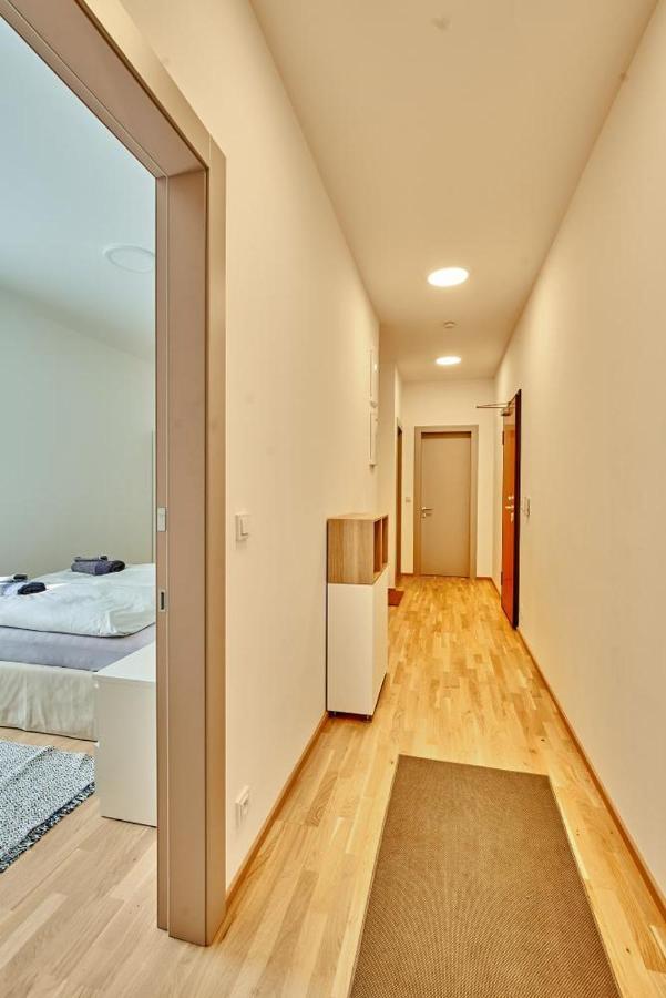 Dolcevita Apartments ハルラホフ エクステリア 写真
