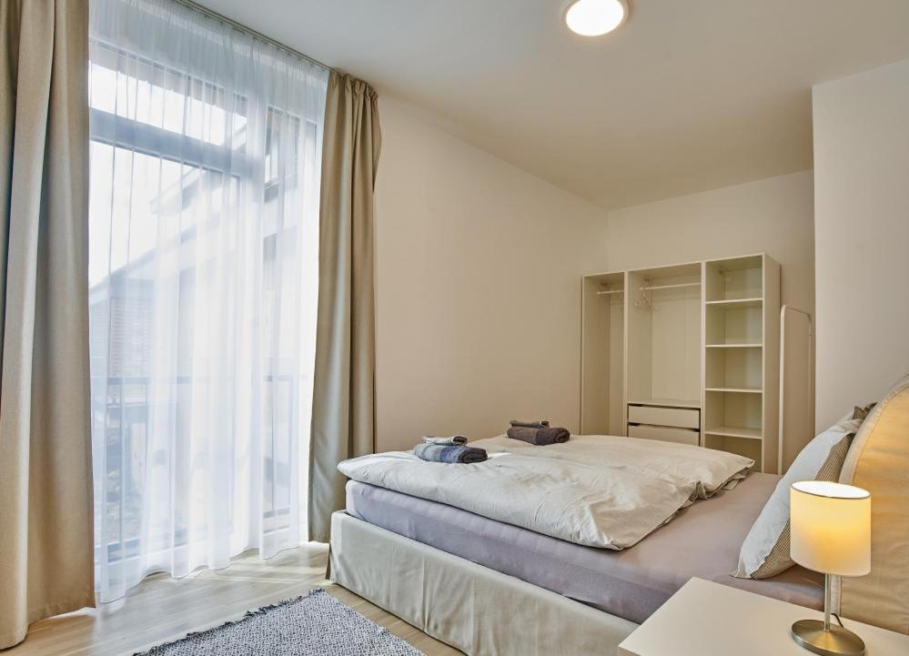 Dolcevita Apartments ハルラホフ エクステリア 写真