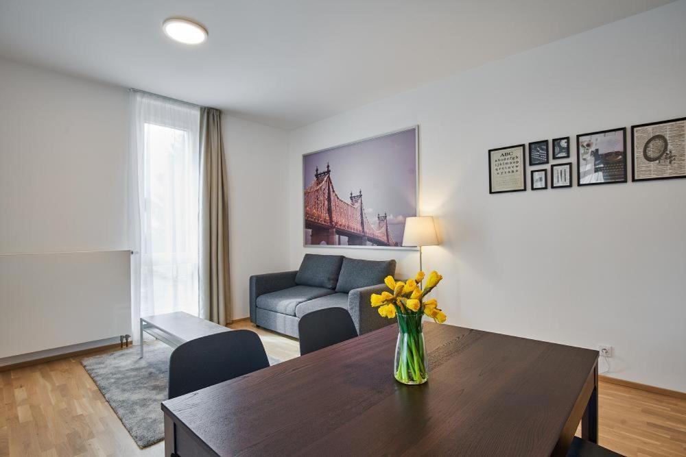 Dolcevita Apartments ハルラホフ エクステリア 写真