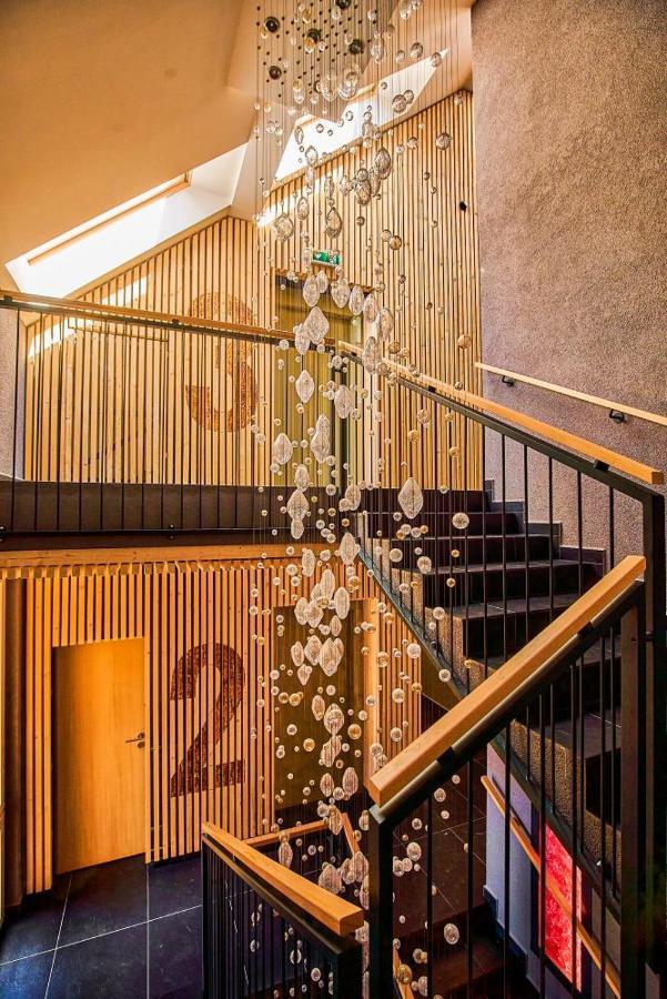 Dolcevita Apartments ハルラホフ エクステリア 写真