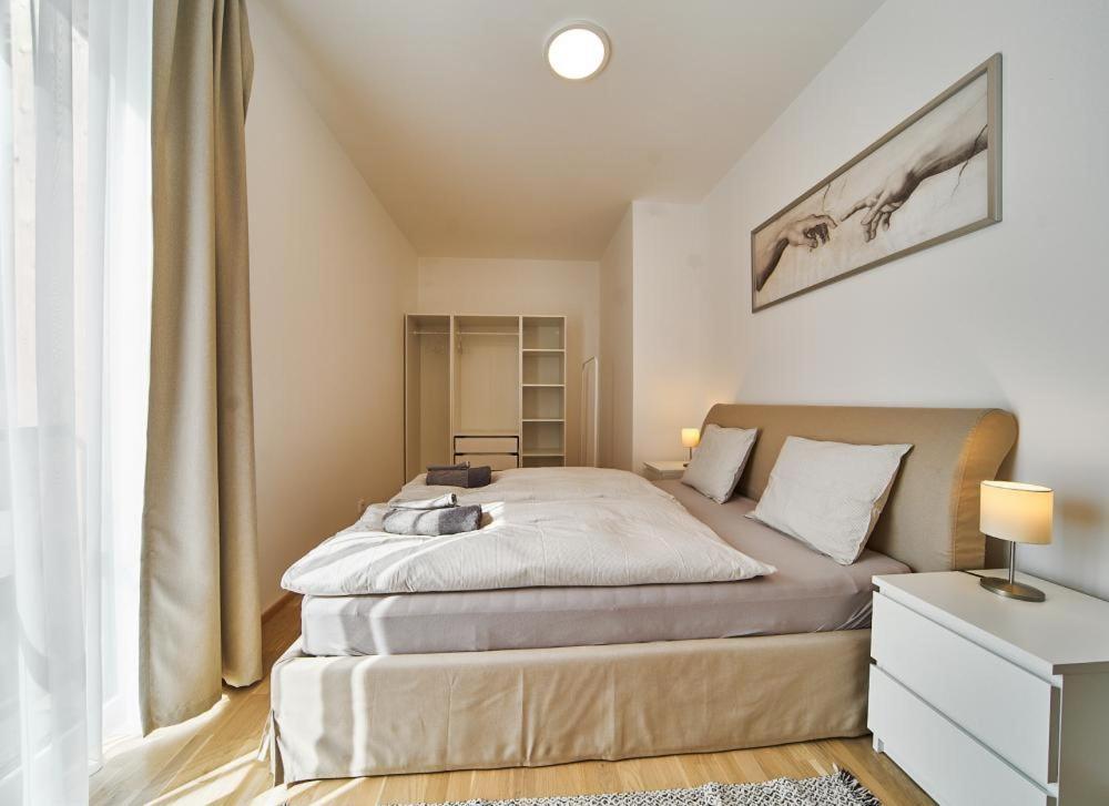 Dolcevita Apartments ハルラホフ エクステリア 写真